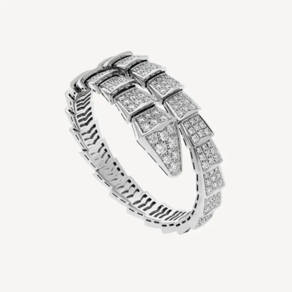 Serpenti Viper Bracelet 1