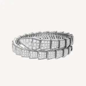 Serpenti Viper Bracelet 2