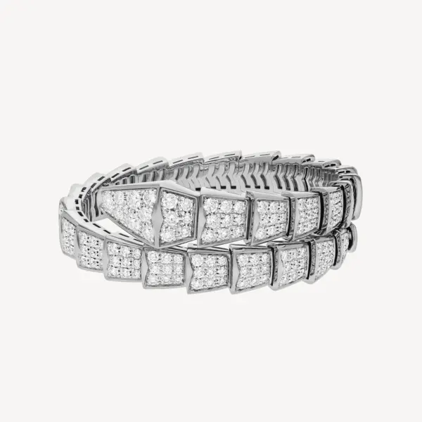 Serpenti Viper Bracelet 2