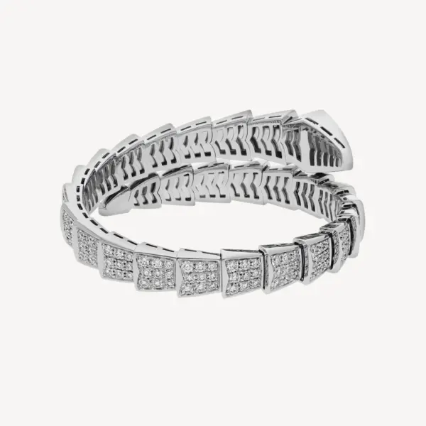 Serpenti Viper Bracelet 3