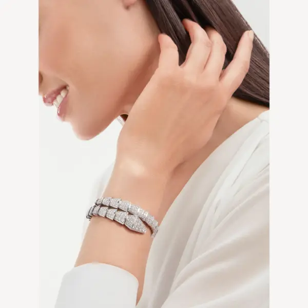Serpenti Viper Bracelet 4